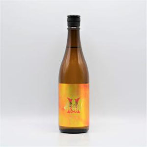 AKABU 琥珀 純米吟醸