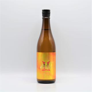AKABU 琥珀 純米吟醸