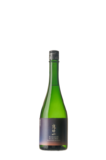 乾坤一 純米大吟醸 RyuRyuShinka