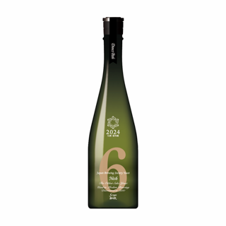 No.6 S-type Direct Path 2024