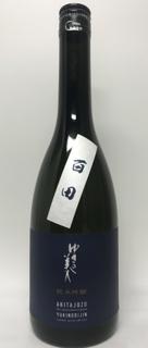 ゆきの美人 純米吟醸  百田