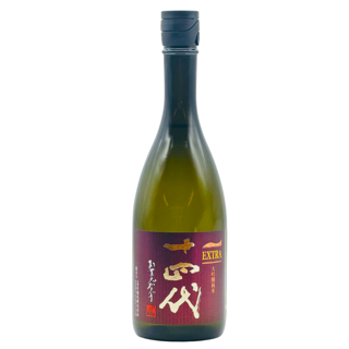 十四代 EXTRA（ｴｸｽﾄﾗ）