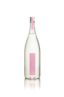 にいだしぜんしゅ 生酛純米 しぼり 生