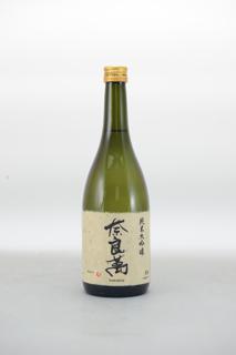 奈良萬 純米大吟醸