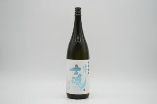 会津士魂 純米吟醸 備前雄町