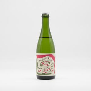 hanamoto bretta [framboise]