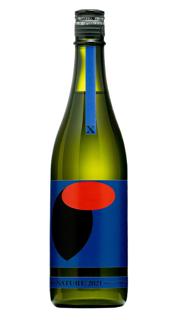 仙禽 オーガニックナチュール〈X:sparkling〉