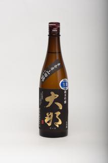 大那 東条産 山田錦 生酒