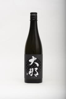 大那 純米大吟醸35 夢ささら