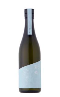 彩來 純米吟醸 生詰