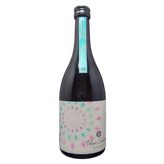 東魁盛 純米吟醸 ゆめかなえ