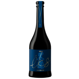 éks KAISEKI EDITION No.1