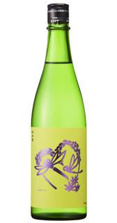 いづみ橋 秋とんぼ 楽風舞 純米吟醸酒