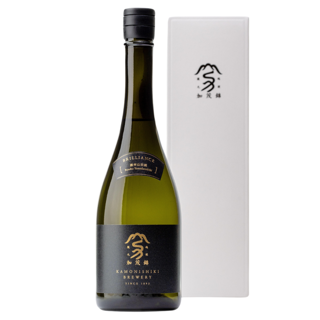 加茂錦 BRILLIANCE 播州山田錦