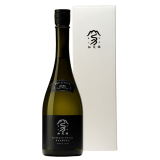 加茂錦 BRILLIANCE 短稈渡船