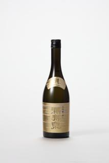 満寿泉 大吟醸 寿