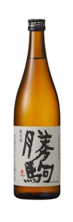 勝駒 純米酒