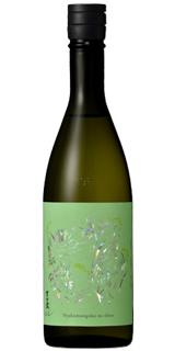 吉田蔵u 百万石乃白 生酒