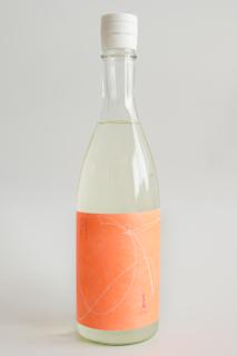 吉田蔵u 貴醸酒 石川門 うすにごり