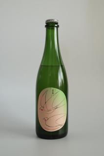 吉田蔵u 石川門 貴醸酒 Sparkling