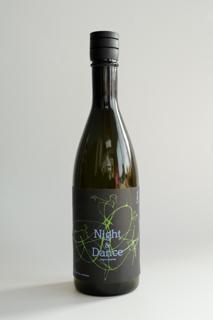 吉田蔵u Night & Dance  improvisation for UNITED ARROWS