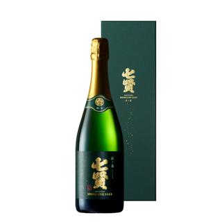 七賢 杜ノ奏 スパークリング