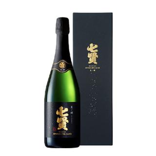 七賢 星ノ輝 スパークリング
