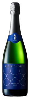 七賢 Alain Ducasse Sparkling Sake
