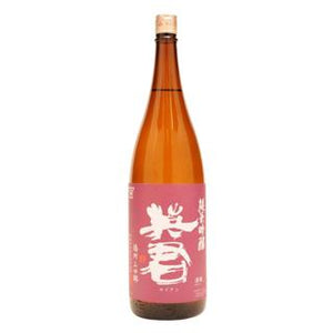 紫の英君 純米吟醸 山田錦