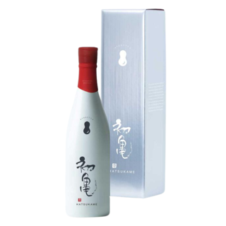 初亀 大吟醸純米 瓢月