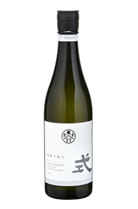 SHIKI式 Fresh 純米大吟醸