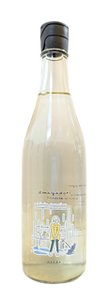 amayadori 無濾過純米生酒