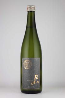 月山  純米大吟醸