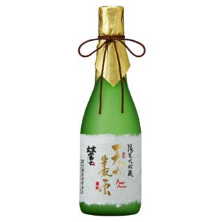 出雲富士 純米大吟醸 天の叢雲  無ろ過生原酒