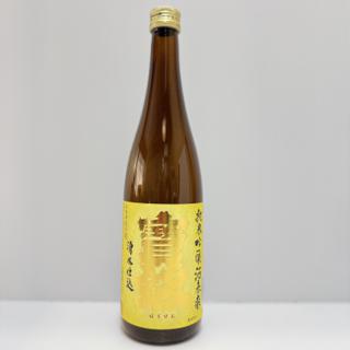 宝剣 純米吟醸 酒未来