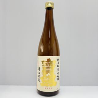 宝剣 純米吟醸 八反錦