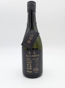 亀泉 純米大吟醸原酒 CEL-24 山田錦