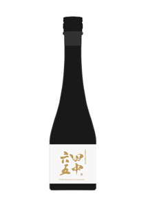 K65 純米酒 15周年 ver.