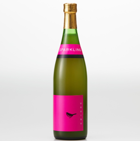 庭のうぐいす スパークリングピンク