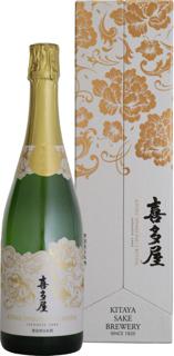 喜多屋 スパークリング AWA SAKE