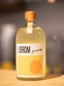 LIBROM prova02 金木犀