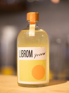 LIBROM prova02 金木犀