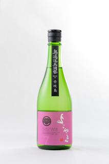 よこやま 純米吟醸  SILVER7