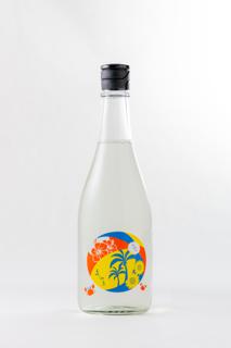 よこやま 夏純吟