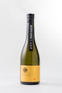 よこやま 純米大吟醸 GOLD