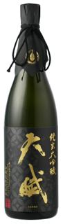 天賦 純米大吟醸