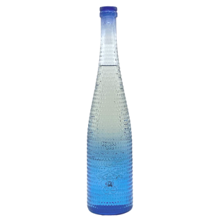 NEXT5 COLOR'S 2022 一白水成