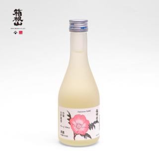 吟醸造生貯蔵酒 箱根薔薇