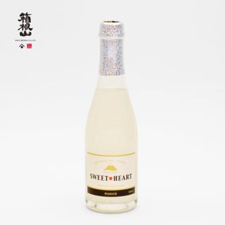 スパークリング清酒 スイートハート