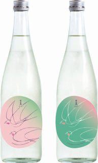 吉田蔵u  石川門 うすにごり